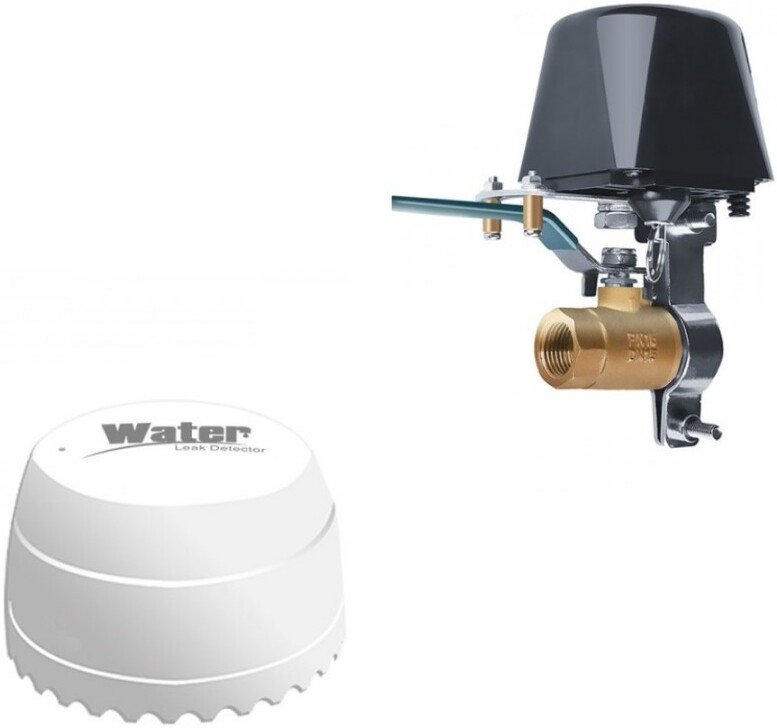 

Набор защиты от протечек Alfa H2OS-1.1