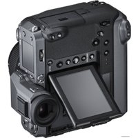 Беззеркальный фотоаппарат Fujifilm GFX100 Body