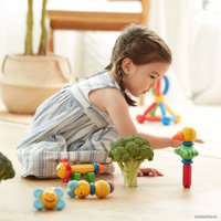 Конструктор Stick-O 902002 Forest Friends Set