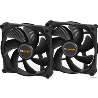Система жидкостного охлаждения для процессора be quiet! Silent Loop 2 240mm BW010
