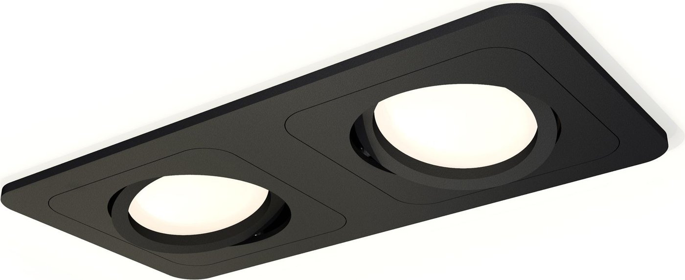 

Точечный светильник Ambrella light DIY System Complects XC7906010 SBK