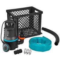 Дренажный насос Gardena 9000 9041-20