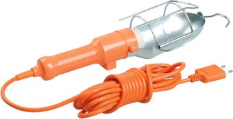 Фонарь IEK WSP20-05-K09