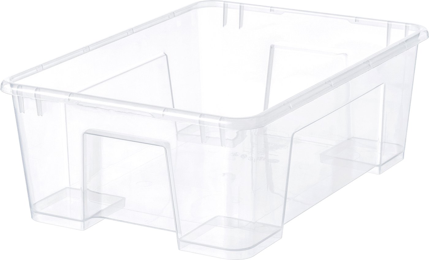 Ящик для хранения Ikea Самла 401.029.78