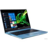 Ноутбук Acer Swift 3 SF314-57-50F5 NX.HJHER.008