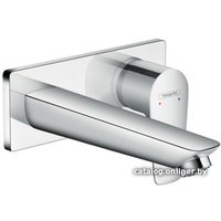 Смеситель Hansgrohe Talis E 71732000