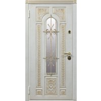 Металлическая дверь Сталлер Лацио 205x86L