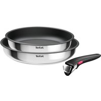 Набор сковород Tefal Ingenio Cook Eat L8813S75