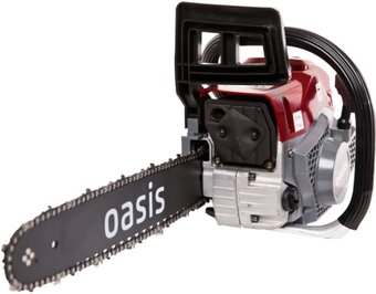 Бензопила Oasis GS-4516 New