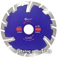 Отрезной диск алмазный  Cutop Profi 66-12523