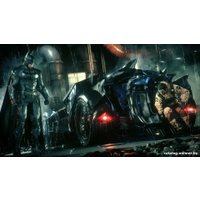  Batman: Рыцарь Аркхема для PlayStation 4