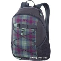 Городской рюкзак Dakine Girls Wonder 15L (tartan)