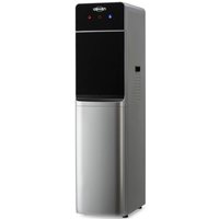 Кулер для воды Vatten L09SE (серебристый)