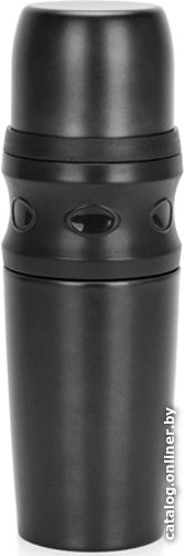 Термокружка Fissman 9825 480мл (черный)