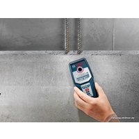 Детектор скрытой проводки Bosch GMS 120 Professional