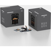 Аэрогриль (аэрофритюрница) Redmond (Редмонд) AG1904