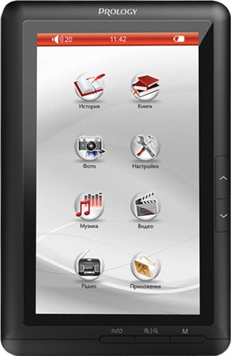 Prology Latitude T-705T
