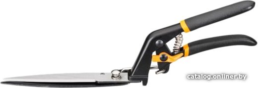 Ножницы садовые Fiskars Solid GS21 1026826