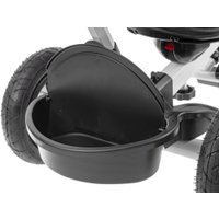 Детский велосипед Nino 6688 (красный)