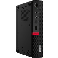 Компактный компьютер Lenovo ThinkCentre M630e Tiny 10YM006PRU