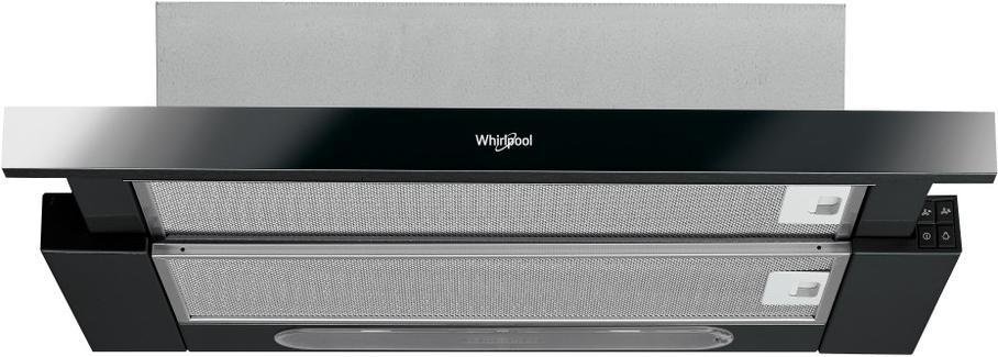 

Кухонная вытяжка Whirlpool AKR 750 G K