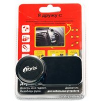 Держатель для смартфона Ritmix RCH-005 V Magnet