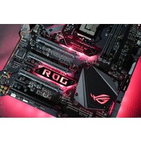 Материнская плата ASUS ROG Maximus IX Apex