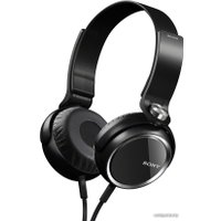Наушники Sony MDR-XB400