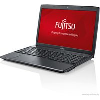 Ноутбук Fujitsu LIFEBOOK AH544 (AH544M25C5RU)
