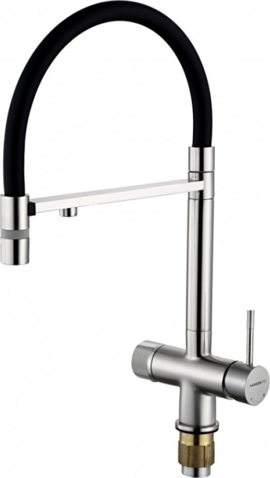 

Смеситель Hansen Hansen HL15089-G