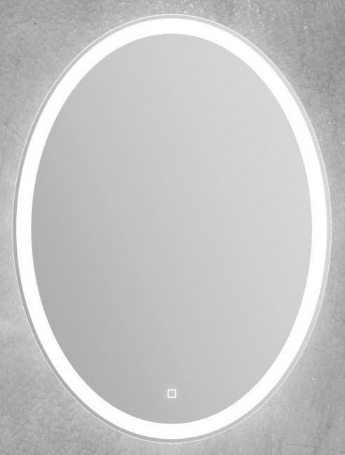 

Зеркало с подсветкой BelBagno SPC-VST-750-900-LED-TCH-WARM