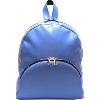 Городской рюкзак Зубрава Леди Вишня РВИШ (голубой)