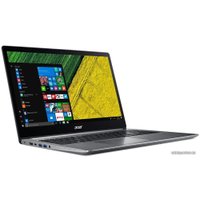 Ноутбук Acer Swift 3 SF315-51G-59BF NX.GQ6ER.002