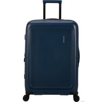 Чемодан-спиннер American Tourister Dashpop Midnight Blue 67 см