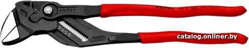 Клещи переставные Knipex 86 01 300