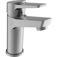 Смеситель Econoce D35-A 570 EC0571BL (черный)