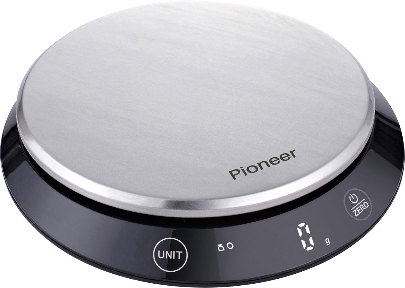 

Кухонные весы Pioneer PKS1011