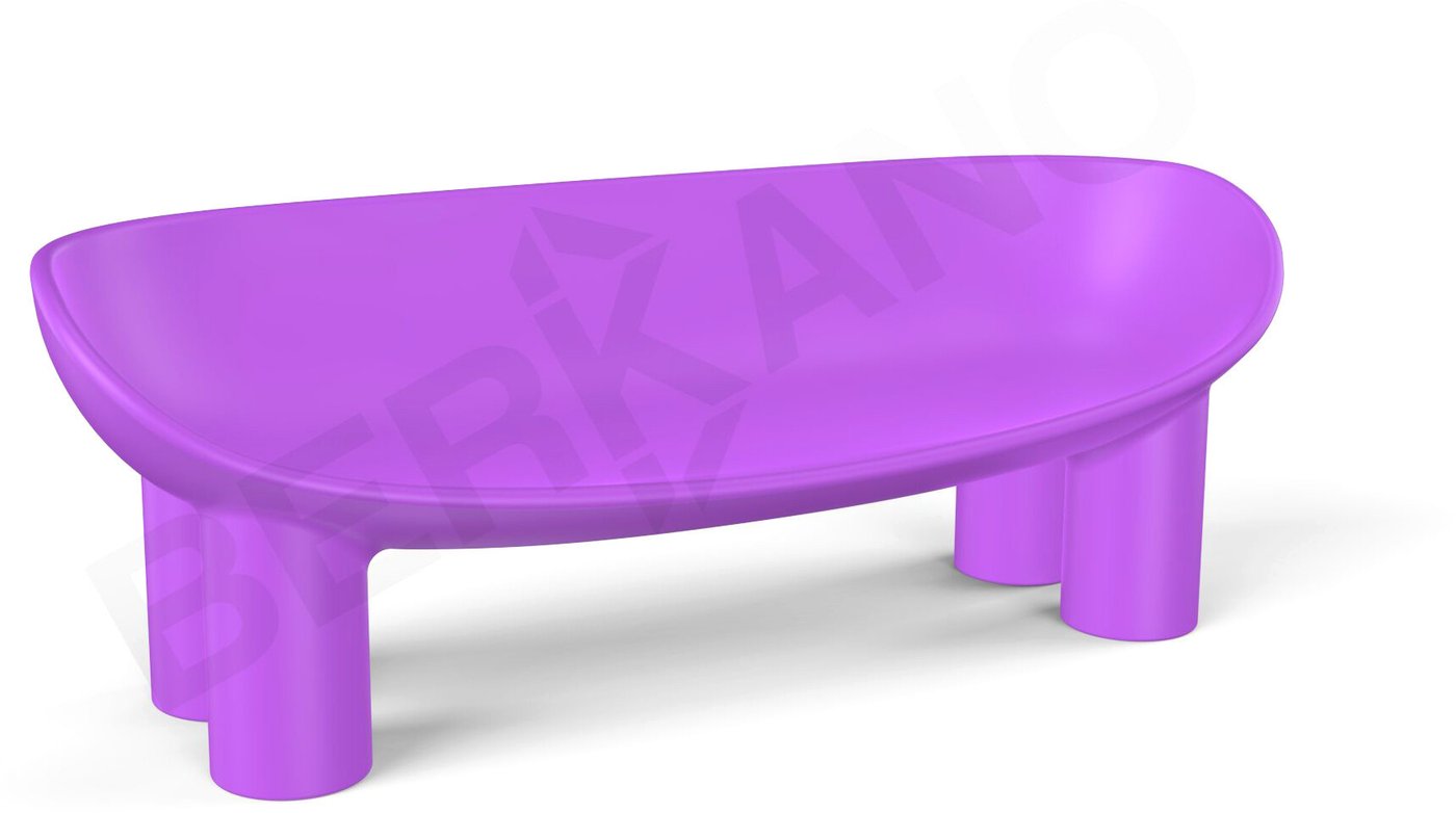 

Садовый диван Berkano Slon 250_015_22 (сиреневый)