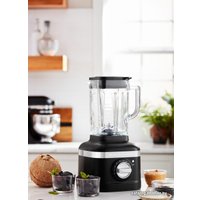 Стационарный блендер KitchenAid Artisan K400 5KSB4034EBK