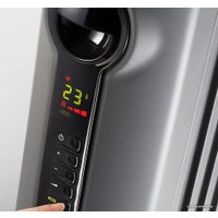 Масляный радиатор DeLonghi TRRS 0715E.G