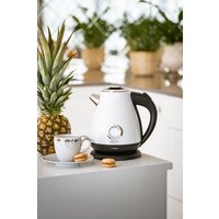 Электрический чайник CAMRY CR1344 WH