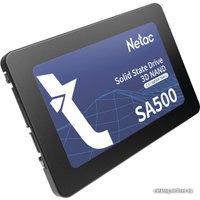 SSD Netac SA500 240GB NT01SA500-240-S3X