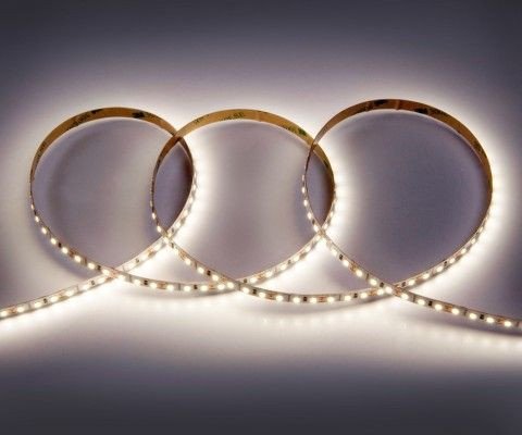 

Светодиодная лента General Lighting Systems GLS-2835-120-9.6-12-IP20-4-PROL