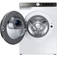 Стирально-сушильная машина Samsung WD80T554CBT/LP