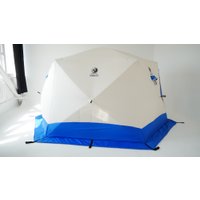 Палатка для зимней рыбалки Сибтермо SibFisher Комфорт 01320502