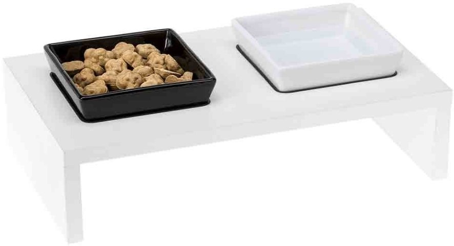 

Миски на подставке Ferplast Maki 01