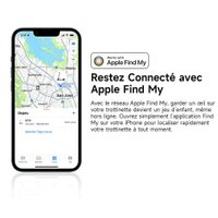 Электросамокат Navee GT3