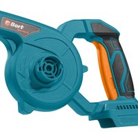 Ручная воздуходувка Bort BSS-21Li-P 93414325 (без АКБ)