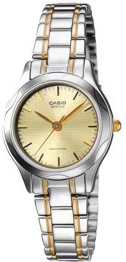 

Наручные часы Casio LTP-1275SG-9A