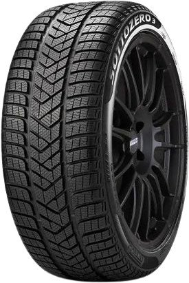 Зимние шины Pirelli Winter SottoZero Serie III 205/45R17 88V (run-flat)